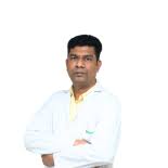 Dr Mahesh Sonkar